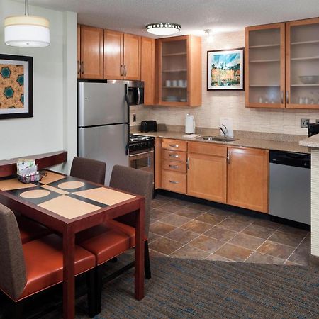 Residence Inn By Marriott Hattiesburg Buitenkant foto