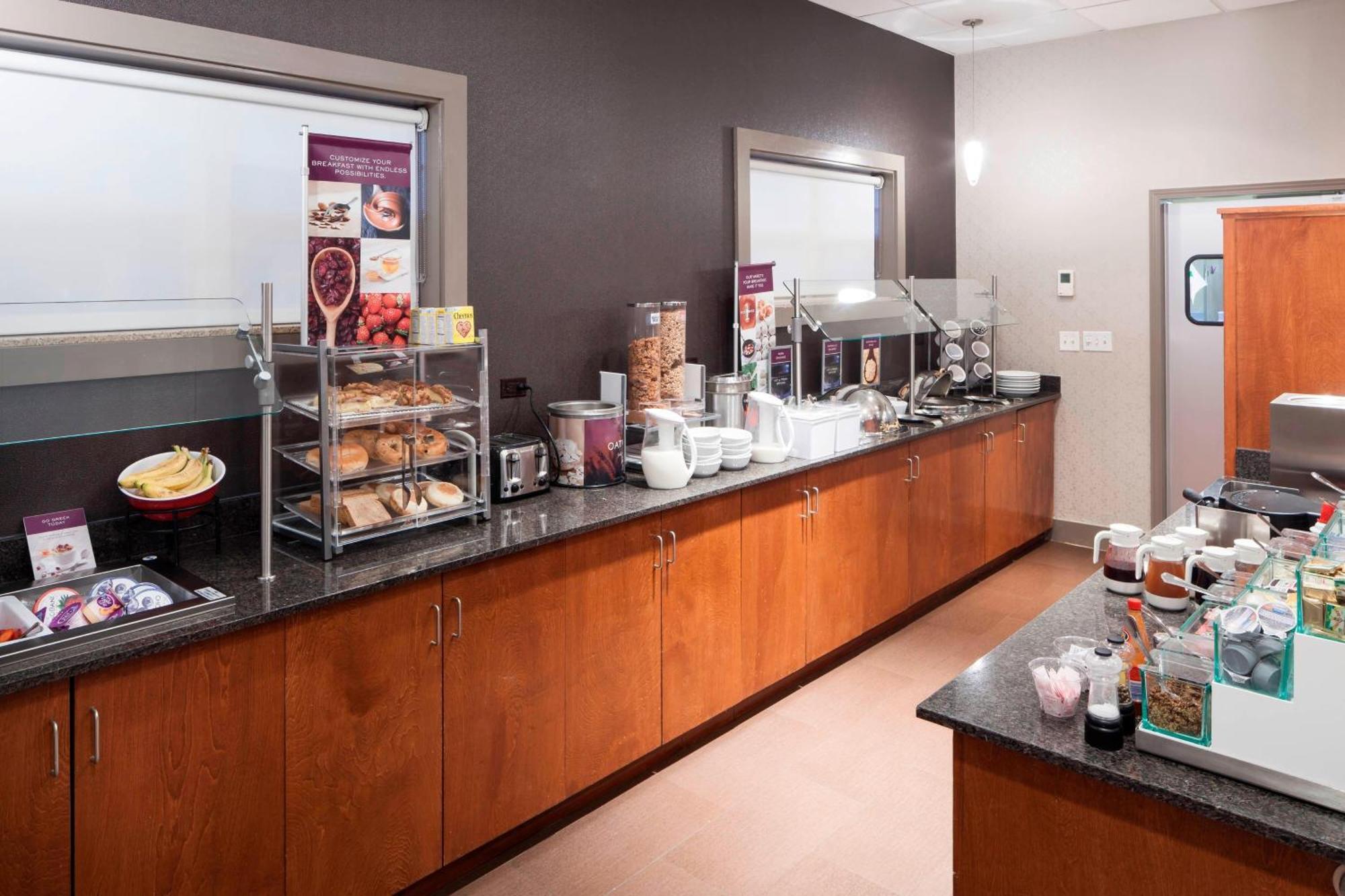 Residence Inn By Marriott Hattiesburg Buitenkant foto
