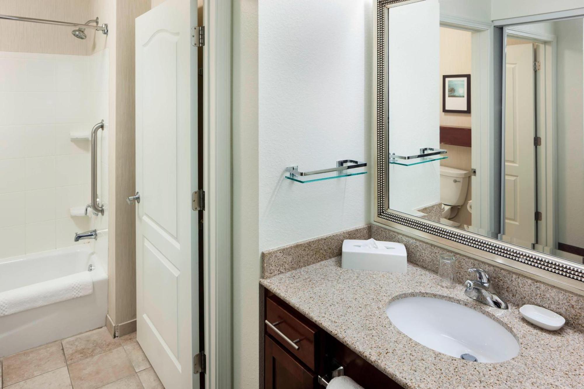 Residence Inn By Marriott Hattiesburg Buitenkant foto