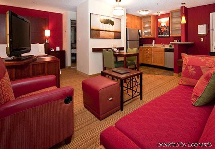 Residence Inn By Marriott Hattiesburg Kamer foto