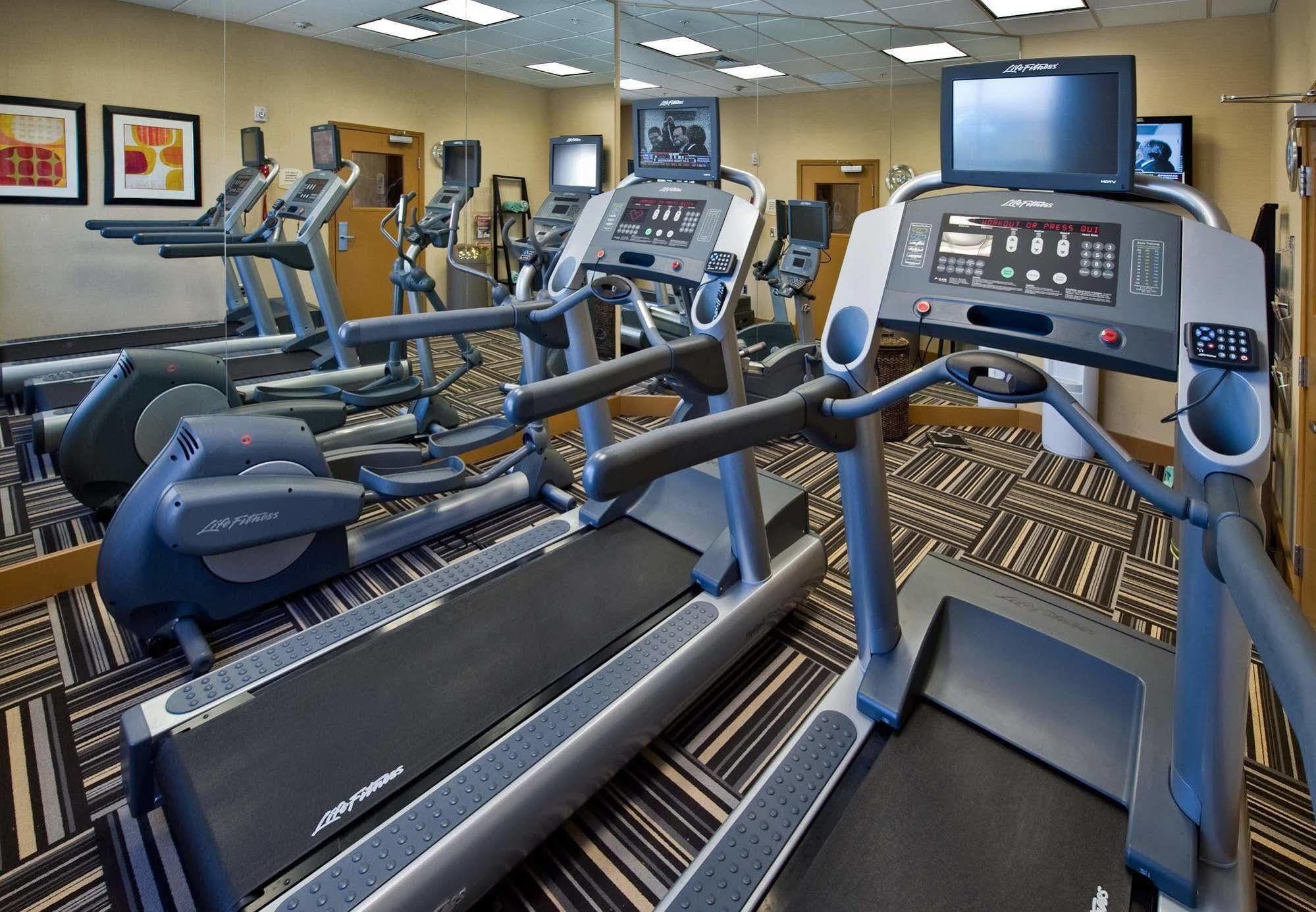 Residence Inn By Marriott Hattiesburg Buitenkant foto
